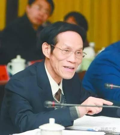 聚焦 | 正厅级村支书——湖南长沙开慧村第一书记朱有志