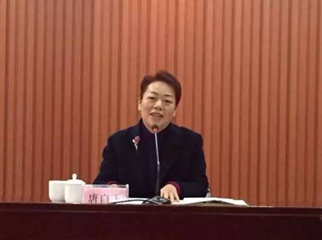 湖南省民政厅厅长唐白玉:用真心、用诚心、尽全力服务好老干部